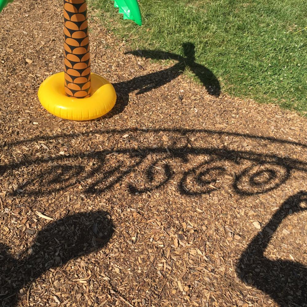 A sun-drenched Beat Bunker 2018 in Malvern.