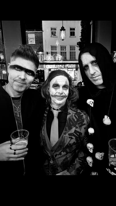 Teaser for the BØNE BUNKER
